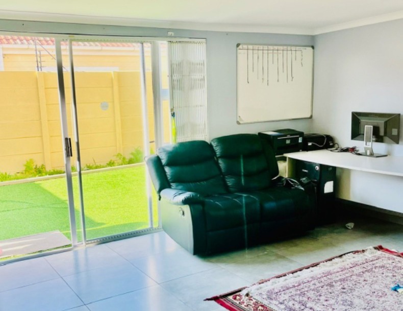 4 Bedroom Property for Sale in Tijgerhof Western Cape